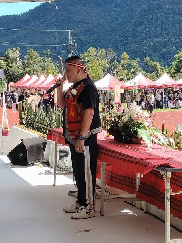 區長致詞 (1)