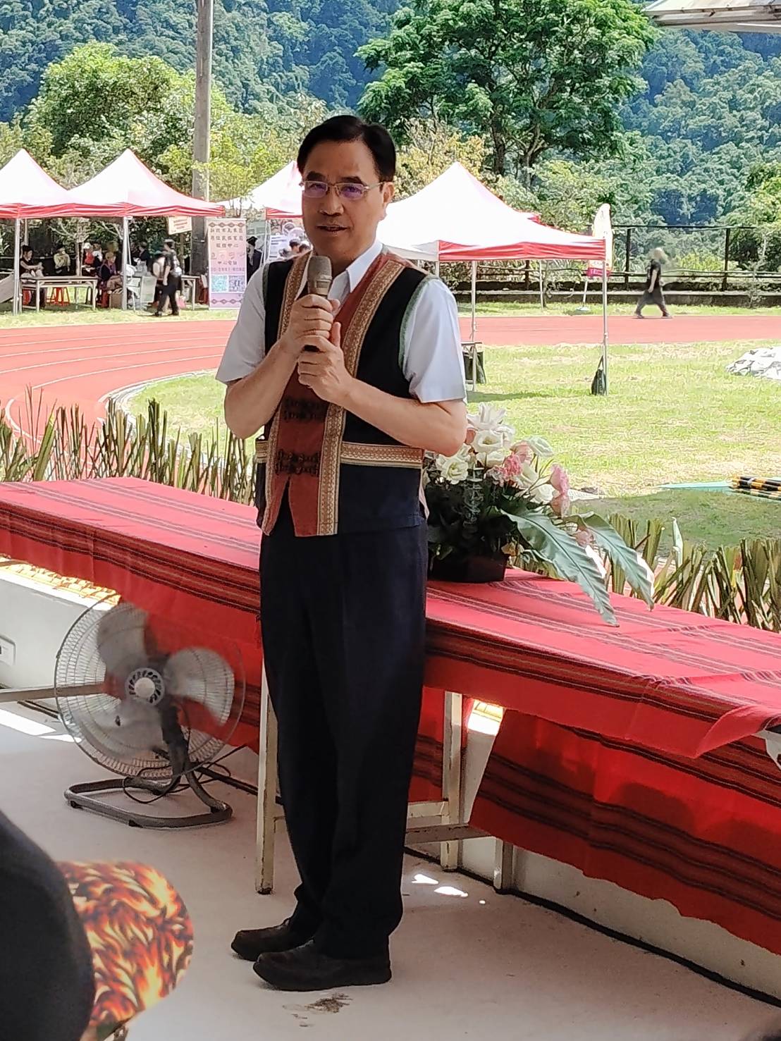 115年度烏來區泰雅文化季活動