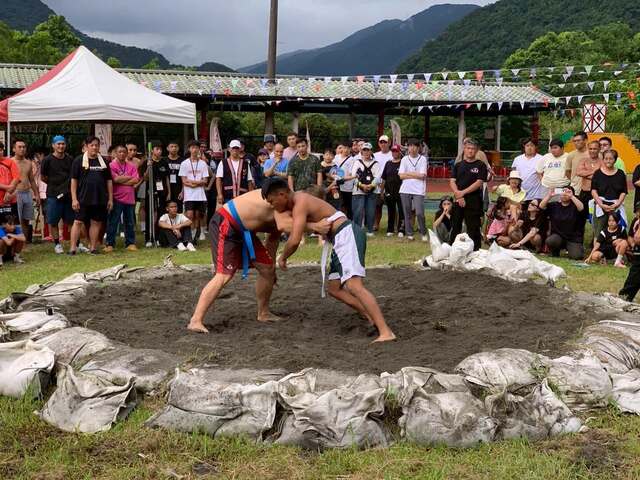 角力比賽